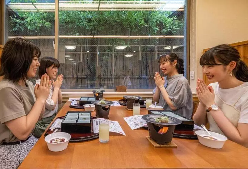 Fotos del hotel Hida Takayama Onsen Hida  Plaza:  7