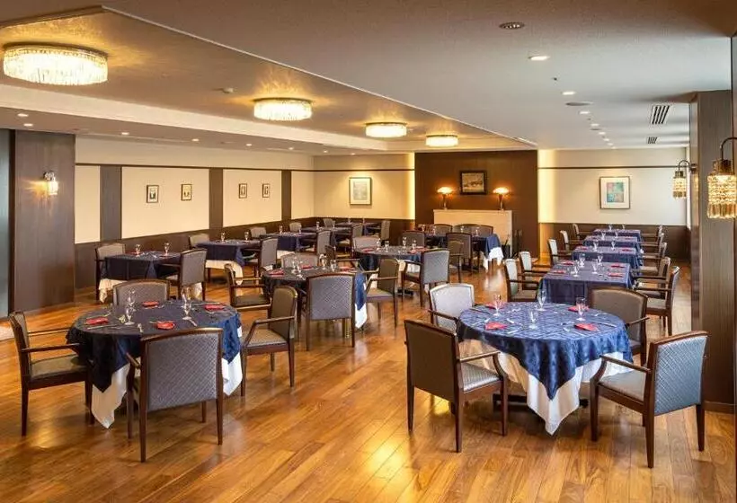 Fotos del hotel Hida Takayama Onsen Hida  Plaza:  16