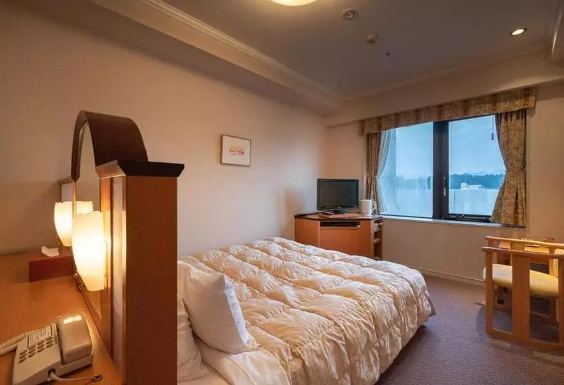 Fotos del hotel Hida Takayama Onsen Hida  Plaza:  20