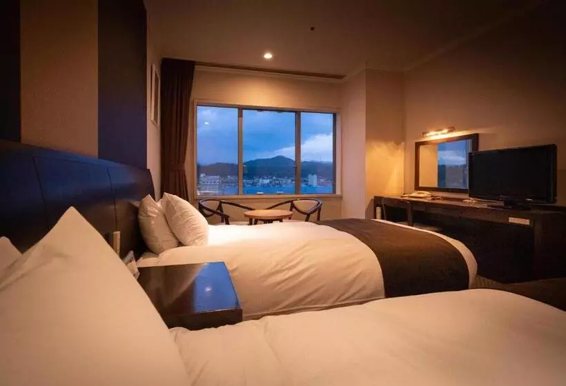 Fotos del hotel Hida Takayama Onsen Hida  Plaza:  18