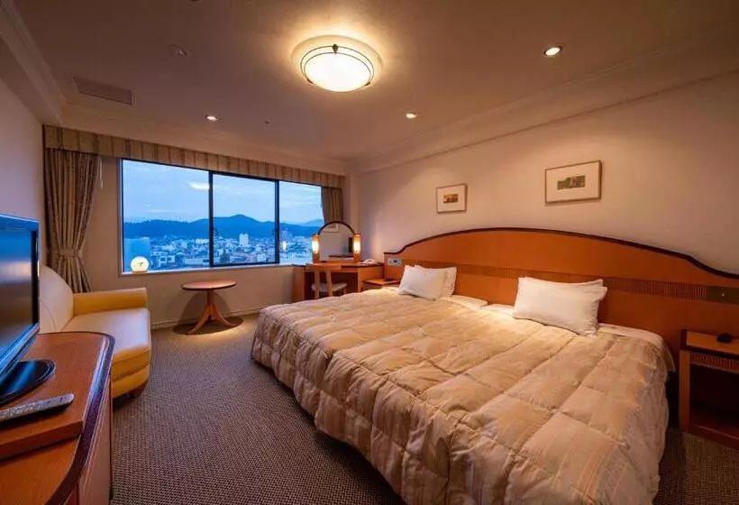 Fotos del hotel Hida Takayama Onsen Hida  Plaza:  9