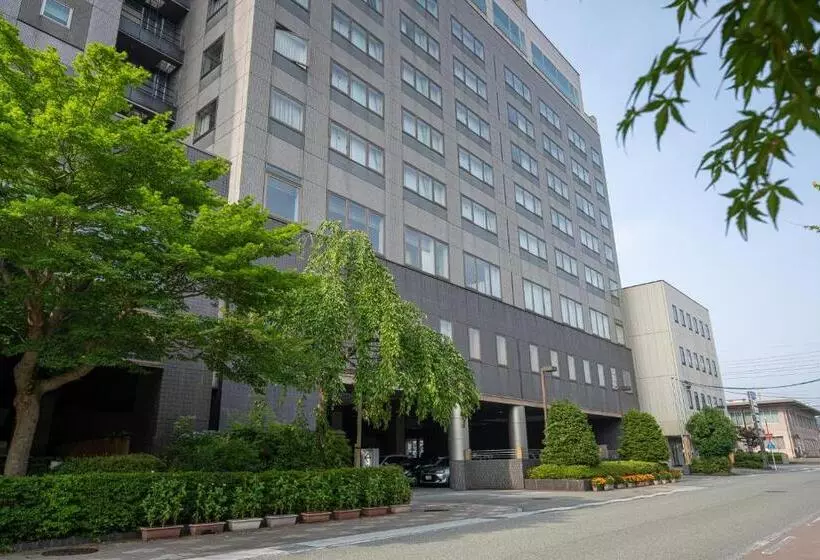 Fotos del hotel Hida Takayama Onsen Hida  Plaza:  21