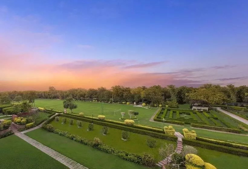 Fotos del hotel Itc Mughal, A Luxury Collection Resort & Spa, Agra:  8
