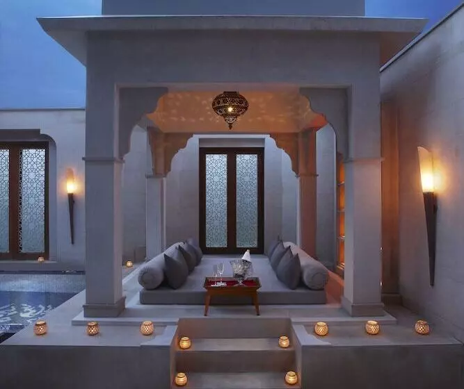 Fotos del hotel Itc Mughal, A Luxury Collection Resort & Spa, Agra:  12