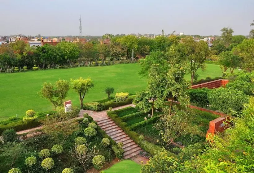 Fotos del hotel Itc Mughal, A Luxury Collection Resort & Spa, Agra:  13