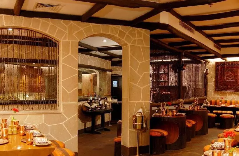 Fotos del hotel Itc Mughal, A Luxury Collection Resort & Spa, Agra:  5