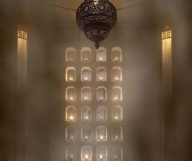 Fotos del hotel Itc Mughal, A Luxury Collection Resort & Spa, Agra:  20