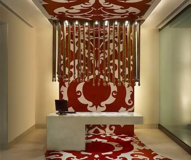 Fotos del hotel Itc Mughal, A Luxury Collection Resort & Spa, Agra:  9