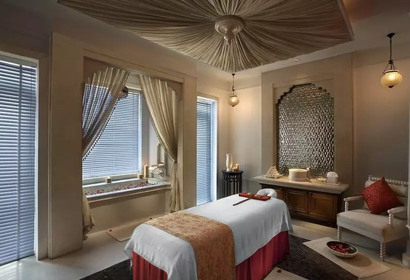 Fotos del hotel Itc Mughal, A Luxury Collection Resort & Spa, Agra:  25