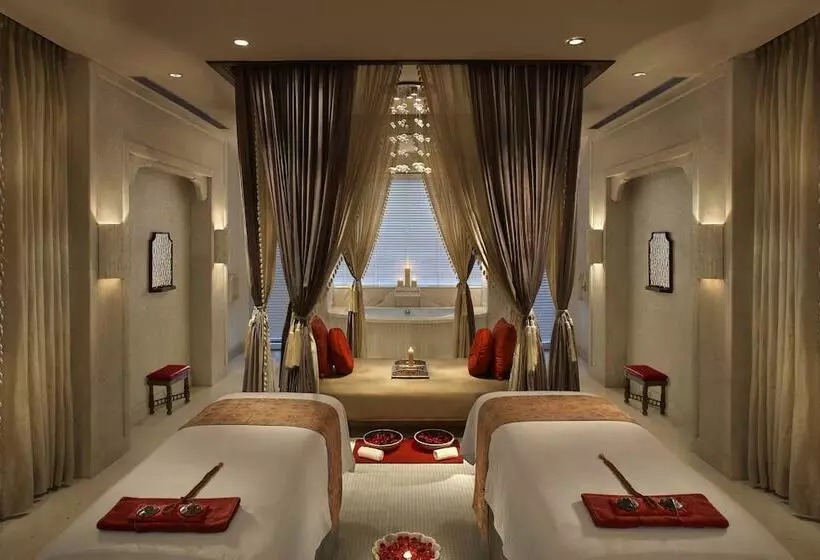 Fotos del hotel Itc Mughal, A Luxury Collection Resort & Spa, Agra:  14