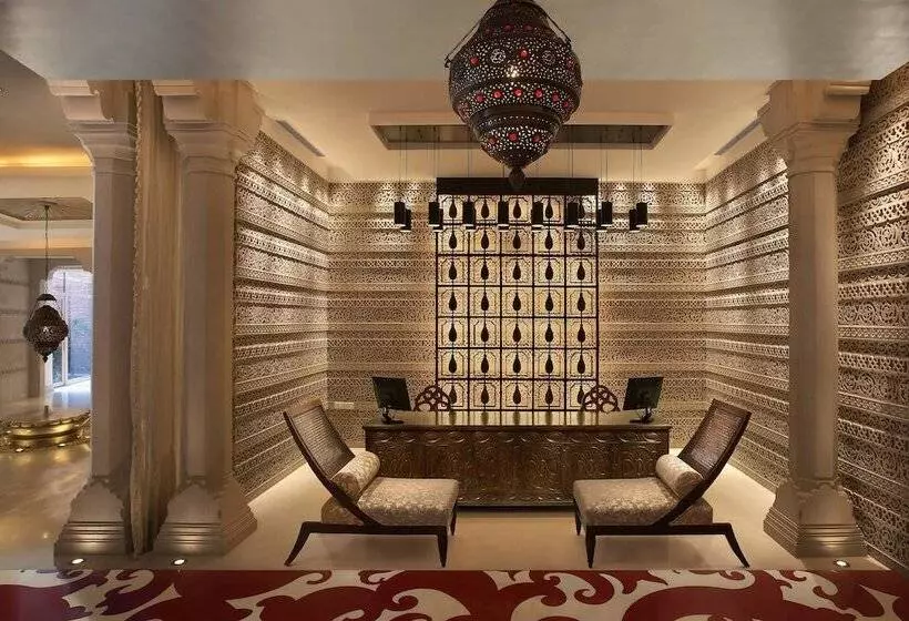 Fotos del hotel Itc Mughal, A Luxury Collection Resort & Spa, Agra:  11