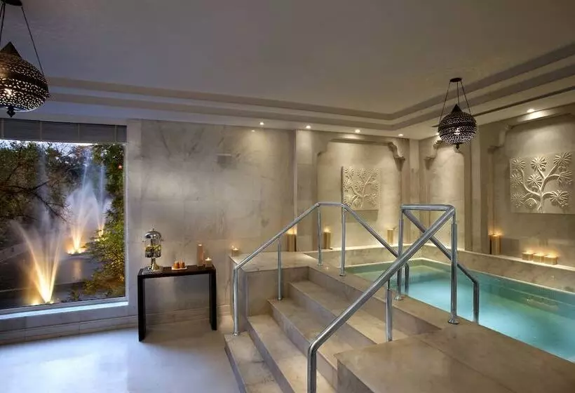 Fotos del hotel Itc Mughal, A Luxury Collection Resort & Spa, Agra:  22