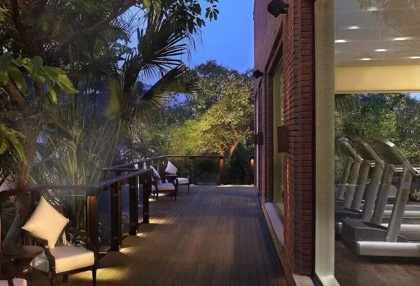 Fotos del hotel Itc Mughal, A Luxury Collection Resort & Spa, Agra:  6