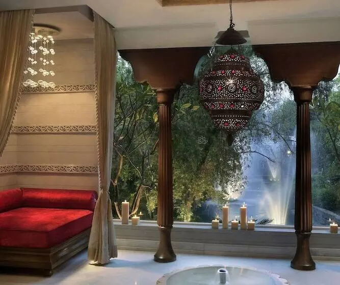 Fotos del hotel Itc Mughal, A Luxury Collection Resort & Spa, Agra:  18