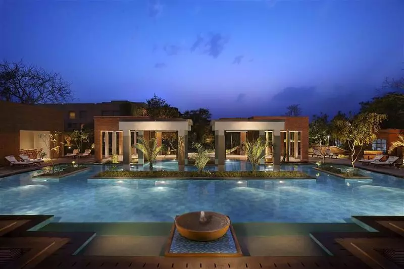 Fotos del hotel Itc Mughal, A Luxury Collection Resort & Spa, Agra:  15