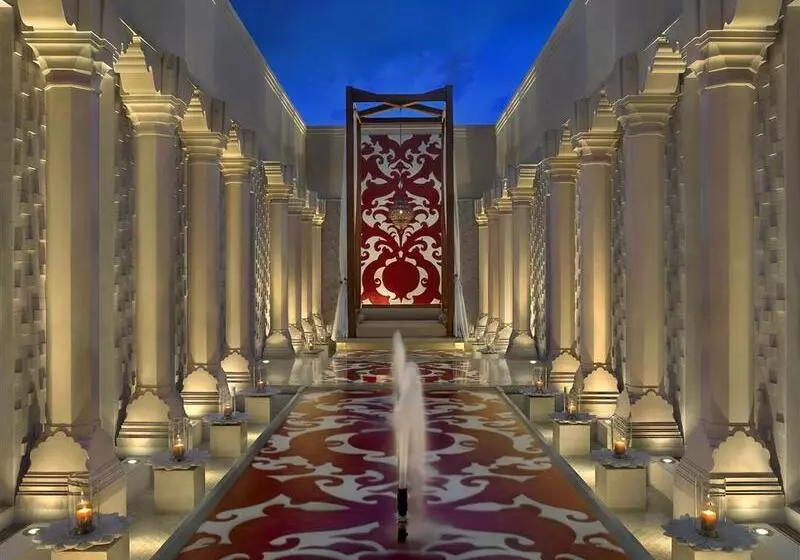 Fotos del hotel Itc Mughal, A Luxury Collection Resort & Spa, Agra:  24