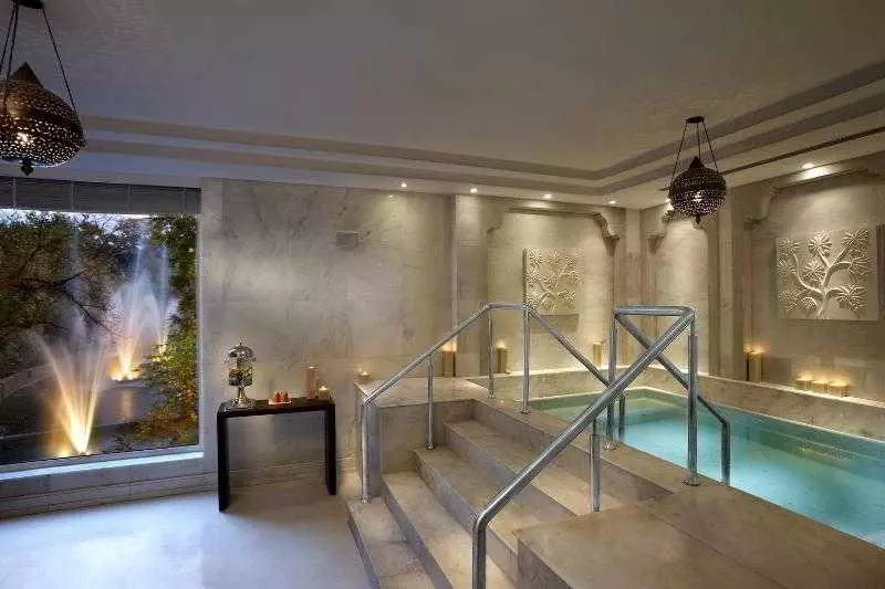 Fotos del hotel Itc Mughal, A Luxury Collection Resort & Spa, Agra:  21