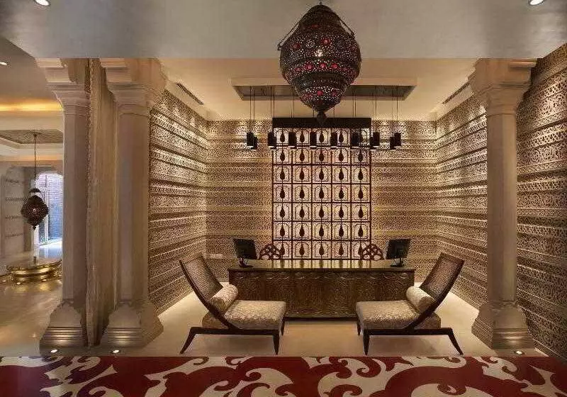 Fotos del hotel Itc Mughal, A Luxury Collection Resort & Spa, Agra:  4