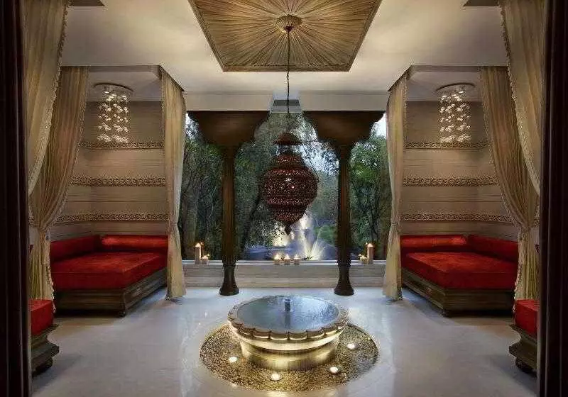 Fotos del hotel Itc Mughal, A Luxury Collection Resort & Spa, Agra:  23