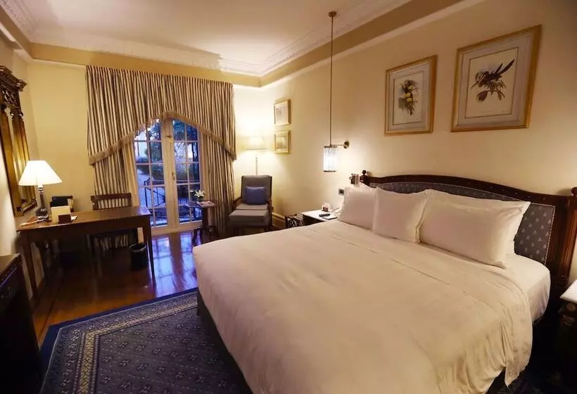 Fotos del hotel Itc Windsor, A Luxury Collection , Bengaluru:  19