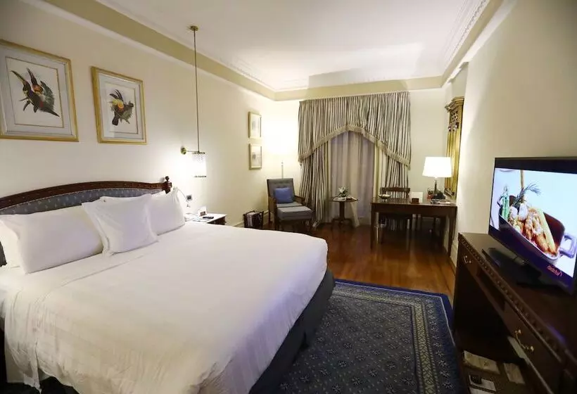 Fotos del hotel Itc Windsor, A Luxury Collection , Bengaluru:  12