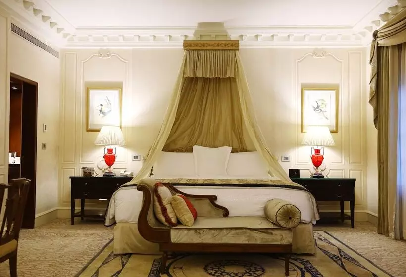 Fotos del hotel Itc Windsor, A Luxury Collection , Bengaluru:  23