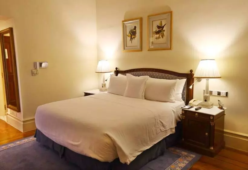 Fotos del hotel Itc Windsor, A Luxury Collection , Bengaluru:  21