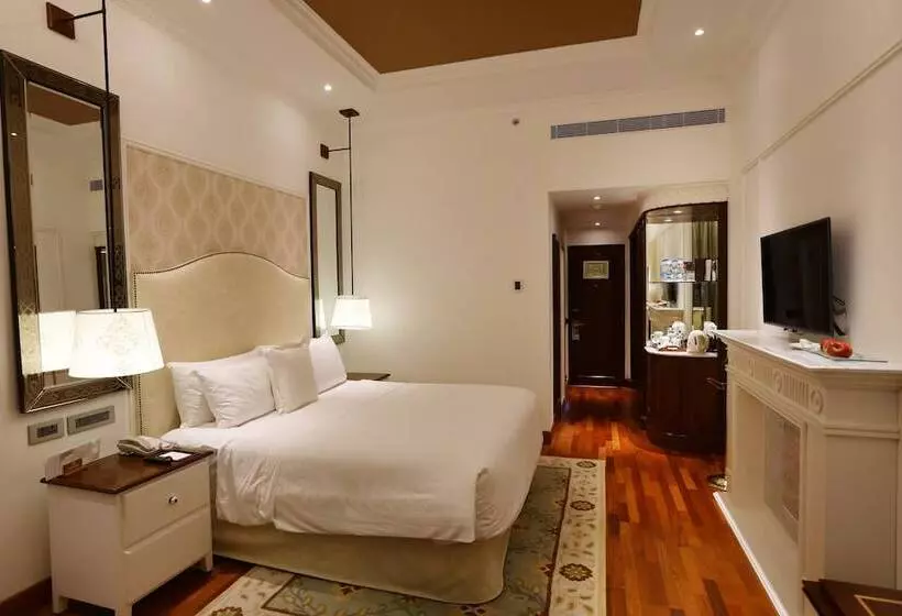 Itc Windsor, A Luxury Collection , Bengaluru