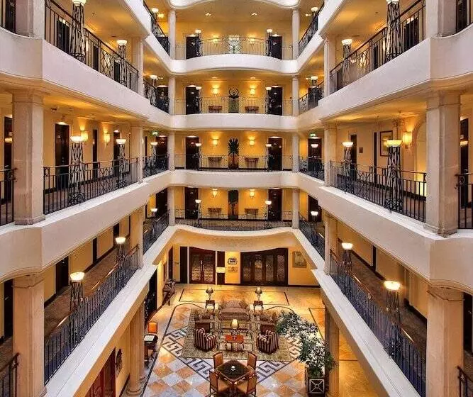 Fotos del hotel Itc Windsor, A Luxury Collection , Bengaluru:  3