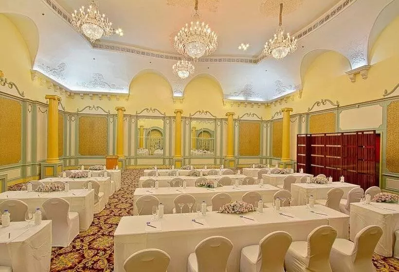 Fotos del hotel Itc Windsor, A Luxury Collection , Bengaluru:  9