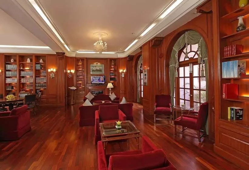 Fotos del hotel Itc Windsor, A Luxury Collection , Bengaluru:  4