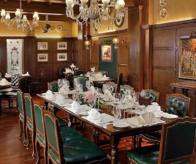 Fotos del hotel Itc Windsor, A Luxury Collection , Bengaluru:  20