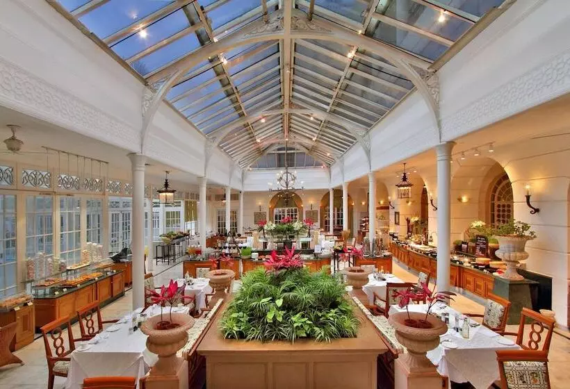 Fotos del hotel Itc Windsor, A Luxury Collection , Bengaluru:  17