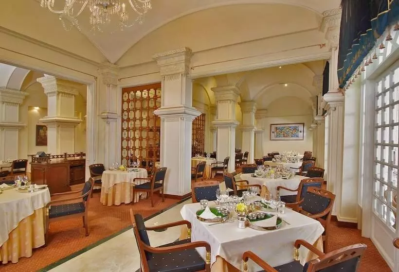 Fotos del hotel Itc Windsor, A Luxury Collection , Bengaluru:  14