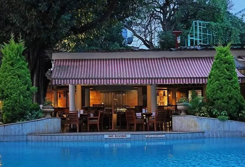 Fotos del hotel Itc Windsor, A Luxury Collection , Bengaluru:  8