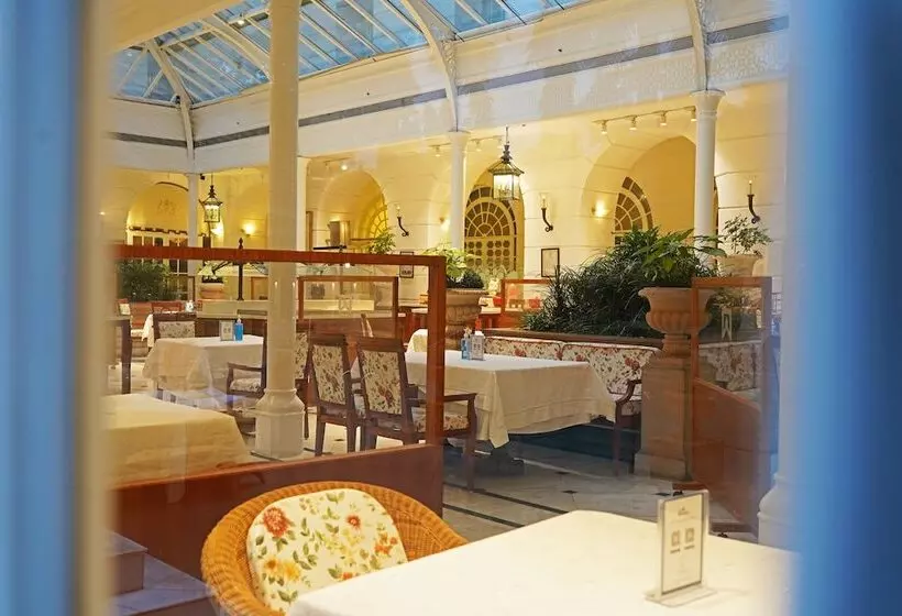 Fotos del hotel Itc Windsor, A Luxury Collection , Bengaluru:  22