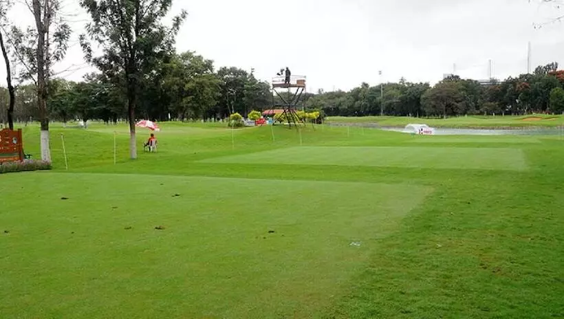 Fotos del hotel Itc Windsor, A Luxury Collection , Bengaluru:  5