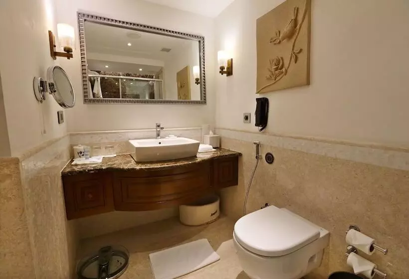 Fotos del hotel Itc Windsor, A Luxury Collection , Bengaluru:  11