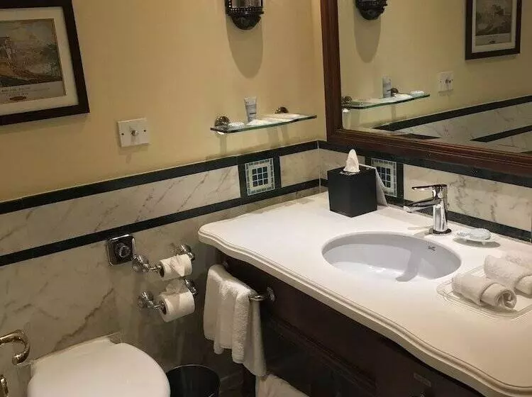 Fotos del hotel Itc Windsor, A Luxury Collection , Bengaluru:  15