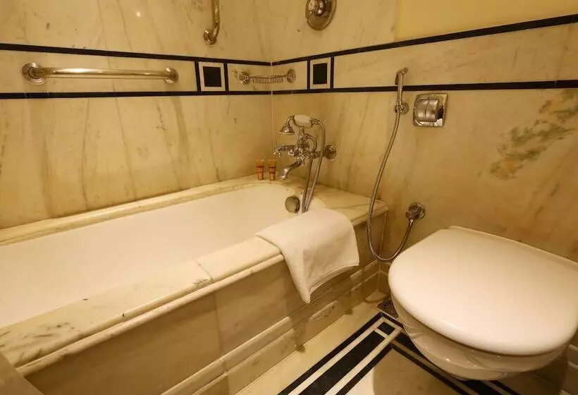 Fotos del hotel Itc Windsor, A Luxury Collection , Bengaluru:  18