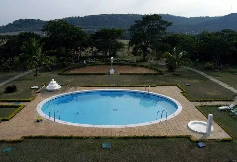 Fotos del hotel Lalitha Mahal Palace:  3