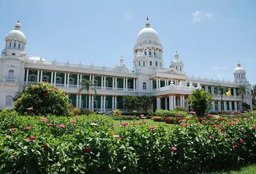 Lalitha Mahal Palace