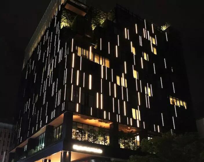 Fotos del hotel Miyako  Hakata:  10