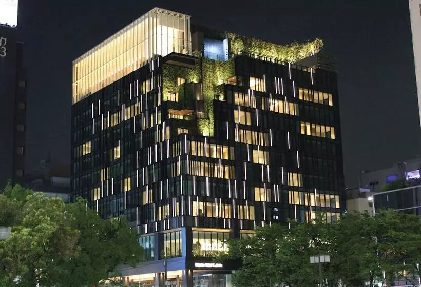 Fotos del hotel Miyako  Hakata:  6