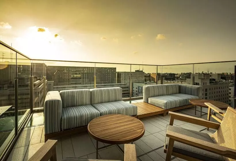 Fotos del hotel Miyako  Hakata:  5