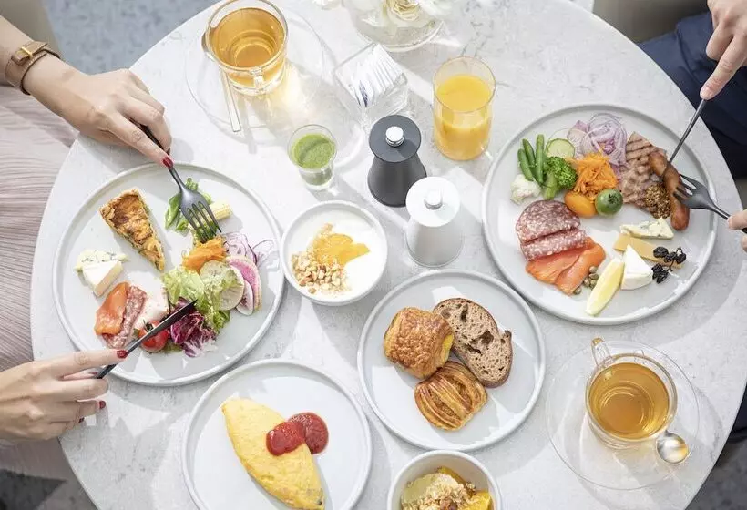 Fotos del hotel Miyako  Hakata:  12