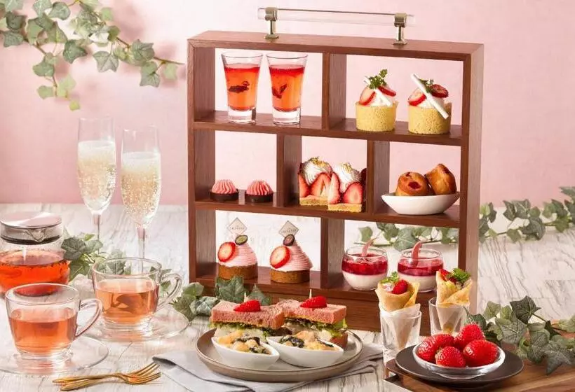 Fotos del hotel Miyako  Hakata:  22