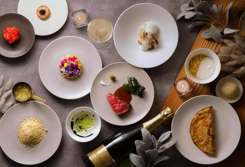 Fotos del hotel Miyako  Hakata:  18