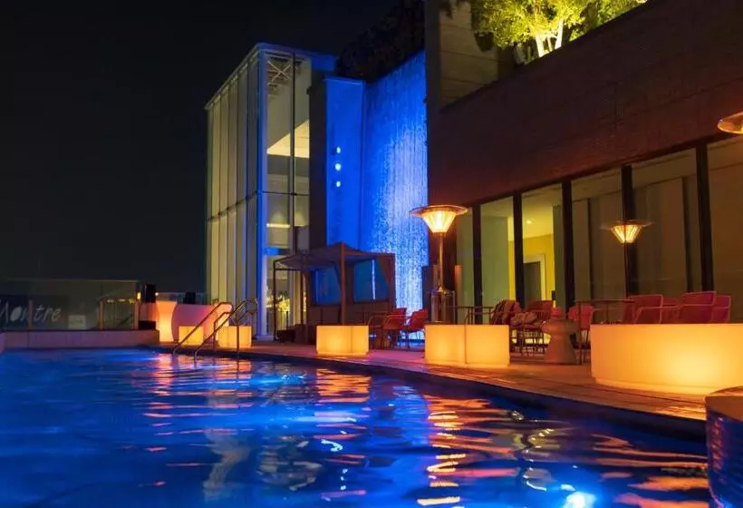 Fotos del hotel Miyako  Hakata:  4