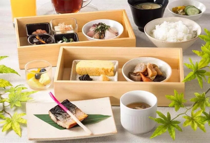 Fotos del hotel Miyako  Hakata:  20